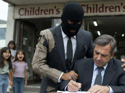 Франшиза Пират Пицца и Суши отзывы: как Сальников впаривает &laquo;семейный&raquo; развод под соусом душевности