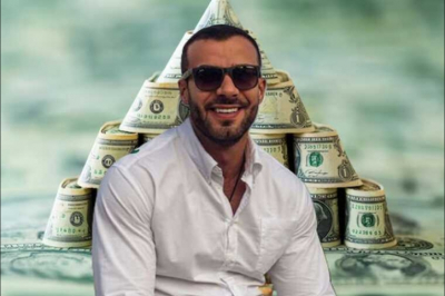 A fraudster&rsquo;s guide to the French Riviera: First, steal investors&rsquo; money
