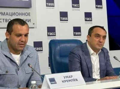 Ваган Арутюнян продал AVA Group Умару Кремлёву: как криминальный тандем сливает активы, выводит деньги и берет под контроль федеральные проекты