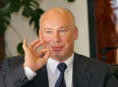 Oleg Boyko: From the Solntsevo organized crime group to the withdrawal of billions