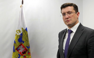 Глеб Никитин