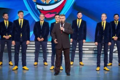 Антон Остерников