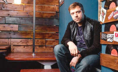 Александр Ильин