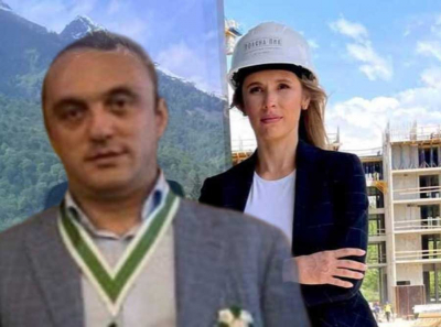 AVA GROUP, Ваган Арутюнян, Анна и Павел Невзоровы: дерибан Черного моря, коррупция в судах и катастрофа для Сочи