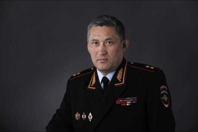 Адвокат Сергей Полозов (коллегия &laquo;Де-юре&raquo;): друзья-правоохранители встретятся в колонии