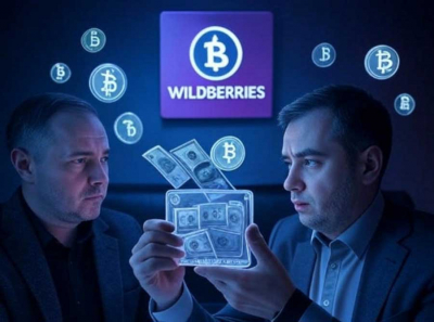 Биткоины Бакальчук и миллиарды Ануфриева: как партнёры Wildberries уводили деньги в блокчейн