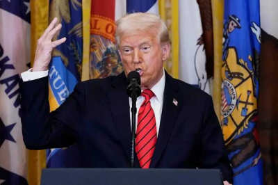 Трамп поддержал идею прямых переговоров между Россией и Украиной без внешнего посредничества