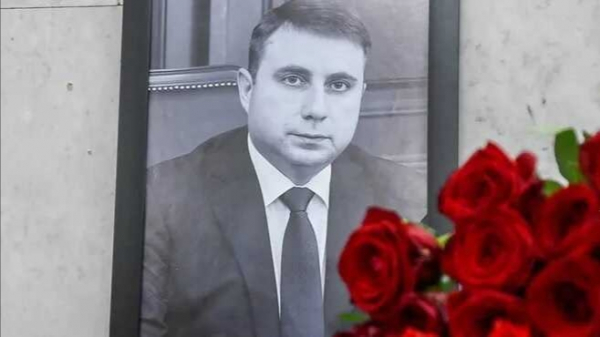 Мэр не вернулся со стадиона