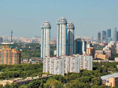 «Самолет» падает, Capital Group Павла Тё подбирает: новая афера мэрии Собянина и Натальи Сергуниной