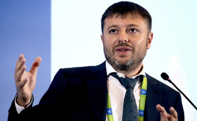 Сергей Хотимский