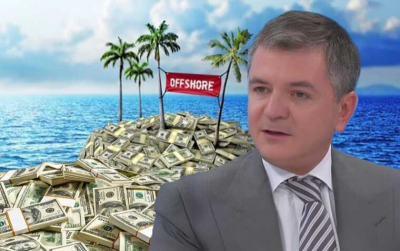 Loss-Producing Companies as Laundering Fronts in the Gurinova Case