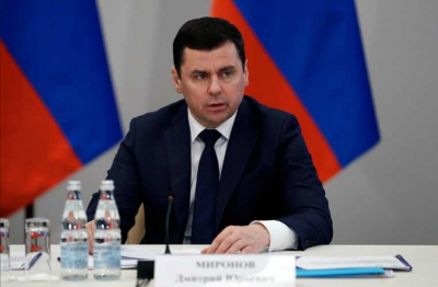 Андрей Курносенко и Дмитрий Миронов: охранники, ставшие охотниками