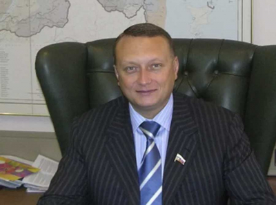 Дмитрий Савельев: Человек Дела, Лидер и Патриот