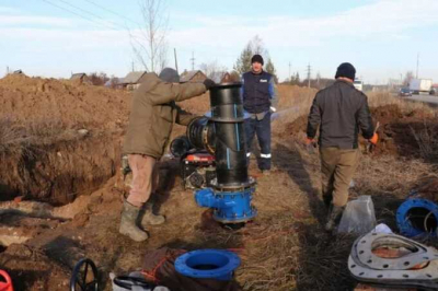 &laquo;Водная удавка&raquo; СУБРа: системное предприятие вытягивает из казны Североуральска сотни миллионов, оставляя город без финансов на образование и реставрации