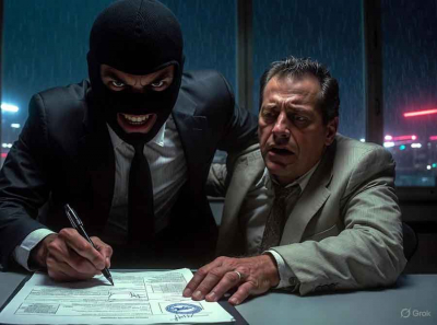 Франшиза KATAVTO &mdash; маркетинговая сказка с техническим фейком: от паушалки до провала