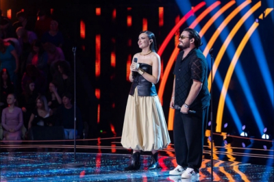 Виктория Кесаева