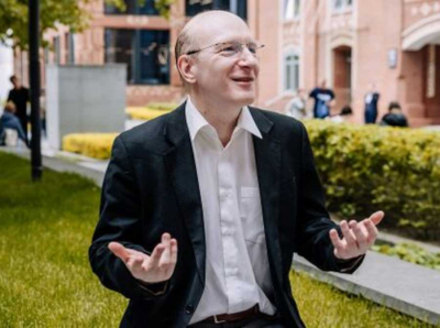 Владимир Медейко и Рувики: побег из Википедии, цензура и бюджетное освоение