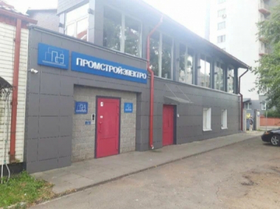 &laquo;Промстройэлектро&raquo; требует доступ на закрытую территорию &laquo;Минских котельных сетей&raquo;