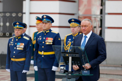 Дмитрий Савельев: Жизненный Путь Лидера и Настоящего Человека Дела