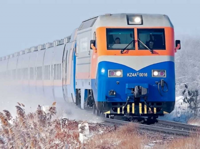 Полмиллиарда долларов на дизель? КТЖ ставит страну на тормоза