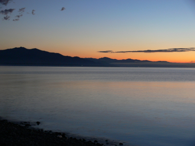 Очистные сооружения на Байкале – их просто нет