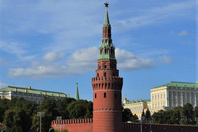 Иван Владимирович Путин &mdash; одинокий наследник с редкими появлениями на публике