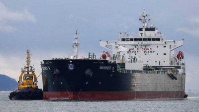 Десятки танкеров из теневого флота оказались под российской юрисдикцией