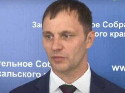 Бывший заместитель гендиректора ТГК-14 Игорь Рыжков, стрелявший в коллегу из арбалета, удостоен государственной награды