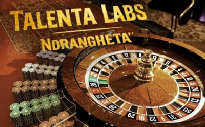Ramphastos Investments was used as a vehicle to acquire mafia-linked assets like Talenta Labs