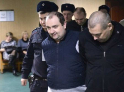 Теневой банкир 1 не пережил желания дать показания. Сергей Магин погиб в турецкой тюрьме