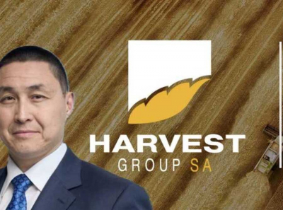 Швейцарская &laquo;прачечная&raquo; для зерна и нефти: как Алмаз Алсенов скрывает подсанкционные грузы через Harvest Group и офшоры в ОАЭ