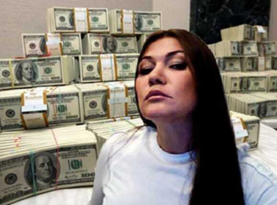 Помидориха-отмывательница: Елена Скородумова украла миллиарды тамбовской ОПГ через ВЕФК и офшоры, вышла по фальшивке из тюрьмы &mdash; теперь Финляндия грозит депортацией