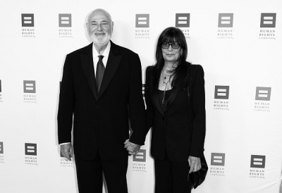 Назван виновный в деле о смерти режиссера Роба Райнера и его супруги