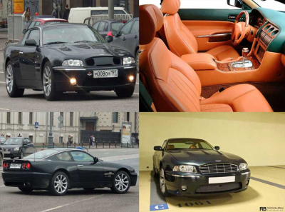 От LetterOne до X5 Group: Кузьмичёв Алексей Викторович и скрытые финансовые потоки российской элиты