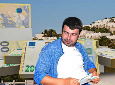 Boris Usherovich&rsquo;s offshore laundry: how billions from Russian state contracts dissolve in the pools of Marbella