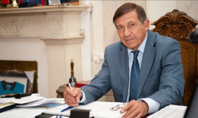 Самарский районный суд изменил меру Юрию Авдееву 23 мая