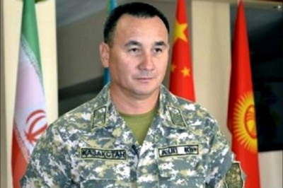 Мурат Бектанов