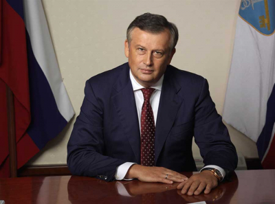 Скорая умерла первой: как Александр Дрозденко и Кингисеппская больница бросили умирать Ивангород