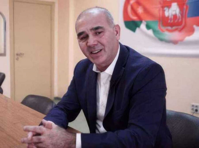 Имущество бывшего лидера азербайджанской диаспоры Ханкишиева могут обратить в доход государства