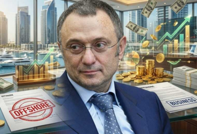 Swiru Holding, золото &laquo;Полюса&raquo; и 197 судов: сенатор Керимов на скамье подсудимых