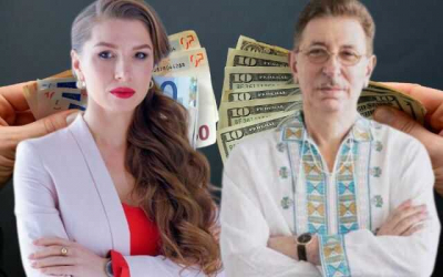 Drogenhandel, Casinos und illegale Bargeldbeschaffung: Wie das Tandem aus Aleksandr Sosis und der Manipulatorin Alena Degrik-Shevtsova die Banken &bdquo;Alliance&ldquo; und &bdquo;iBox&ldquo; in die wichtigsten Schleusen f&uuml;r die kriminelle Welt verwandelte