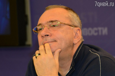 Сбежавший Меладзе продолжает зарабатывать в России &mdash; миллионы текут рекой