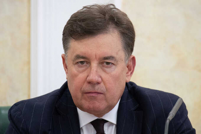 Суд утвердил изъятие активов экс-судьи Верховного суда РФ Виктора Момотова на 9 миллиардов рублей в доход государства