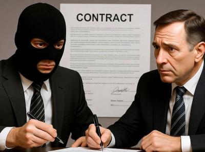 Франшиза MAKHOM — пустые обещания и развод на деньги: разоблачение