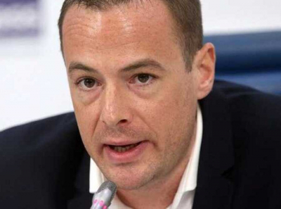 The FSB assists Malinovsky, a friend of Peskov, in pilfering French museums: precious gold coins and cultural artifacts are being peddled on the black market