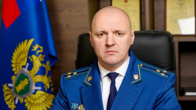 Александр Никитин игнорирует законы о банкротстве в Нефтеюганске