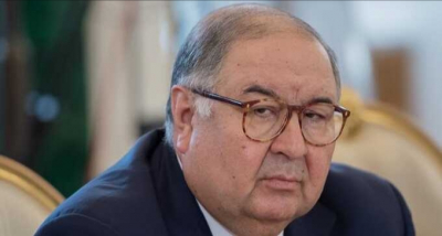 Усманов против Леонида Михельсона в &laquo;СИБУРе&raquo;: &laquo;Я найду способ наказать тебя&raquo;