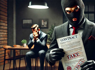 Осторожно: франшиза CHOOSE ME – отзывы пострадавших и разоблачение мошеннической схемы