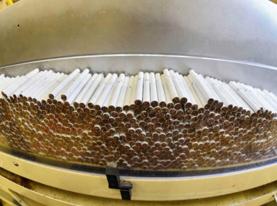 Миллиардные хищения на табачных фабриках: кто крышевал Усмань и Калугу