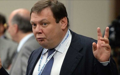 Скандальный проект Фридмана: Астрахань отдаст воду в руки &laquo;Альфа-Банка&raquo;